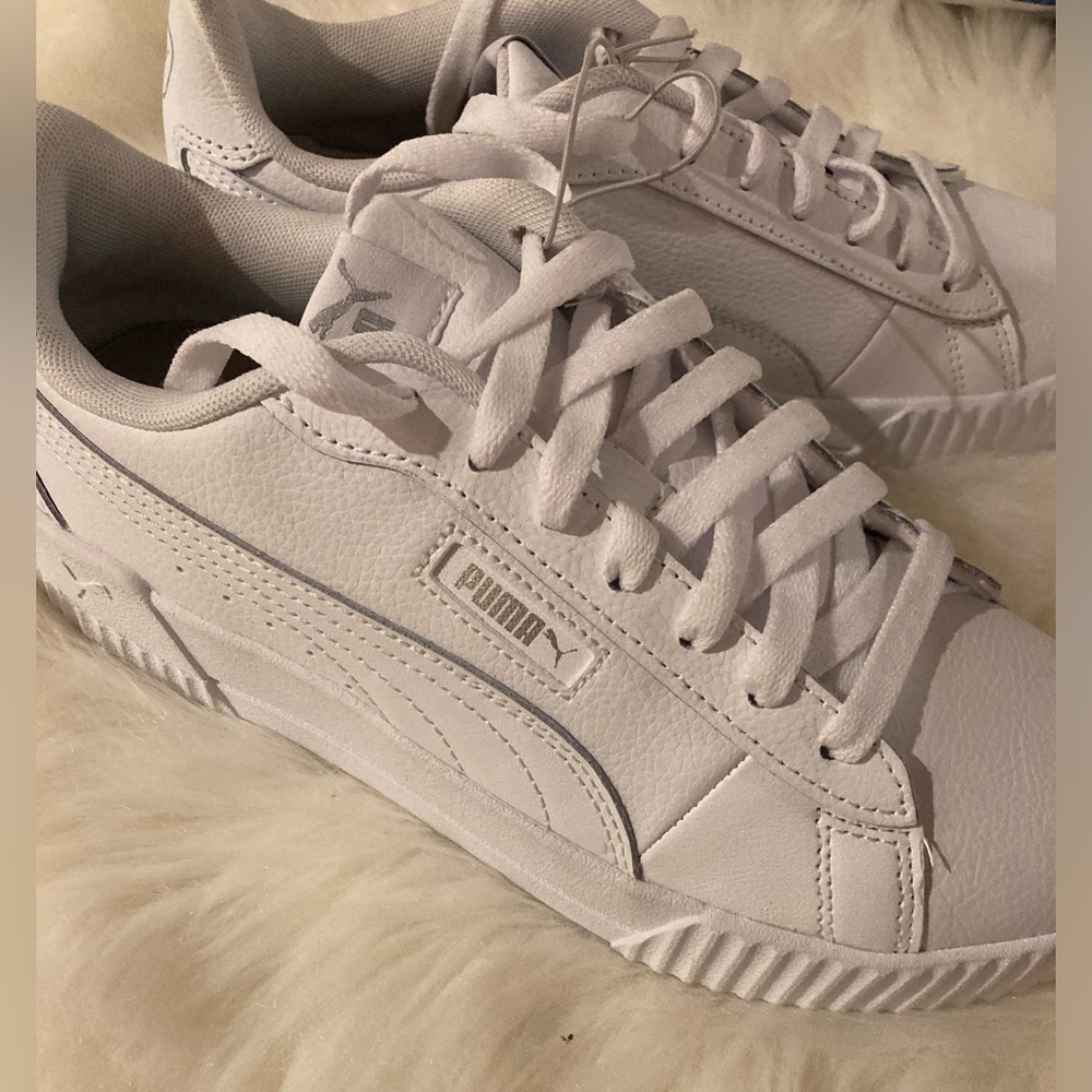 Women puma 7.5